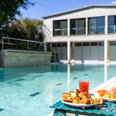 Sunny Garden Ξενοδοχείο Ανταναναρίβο Εξωτερικό φωτογραφία