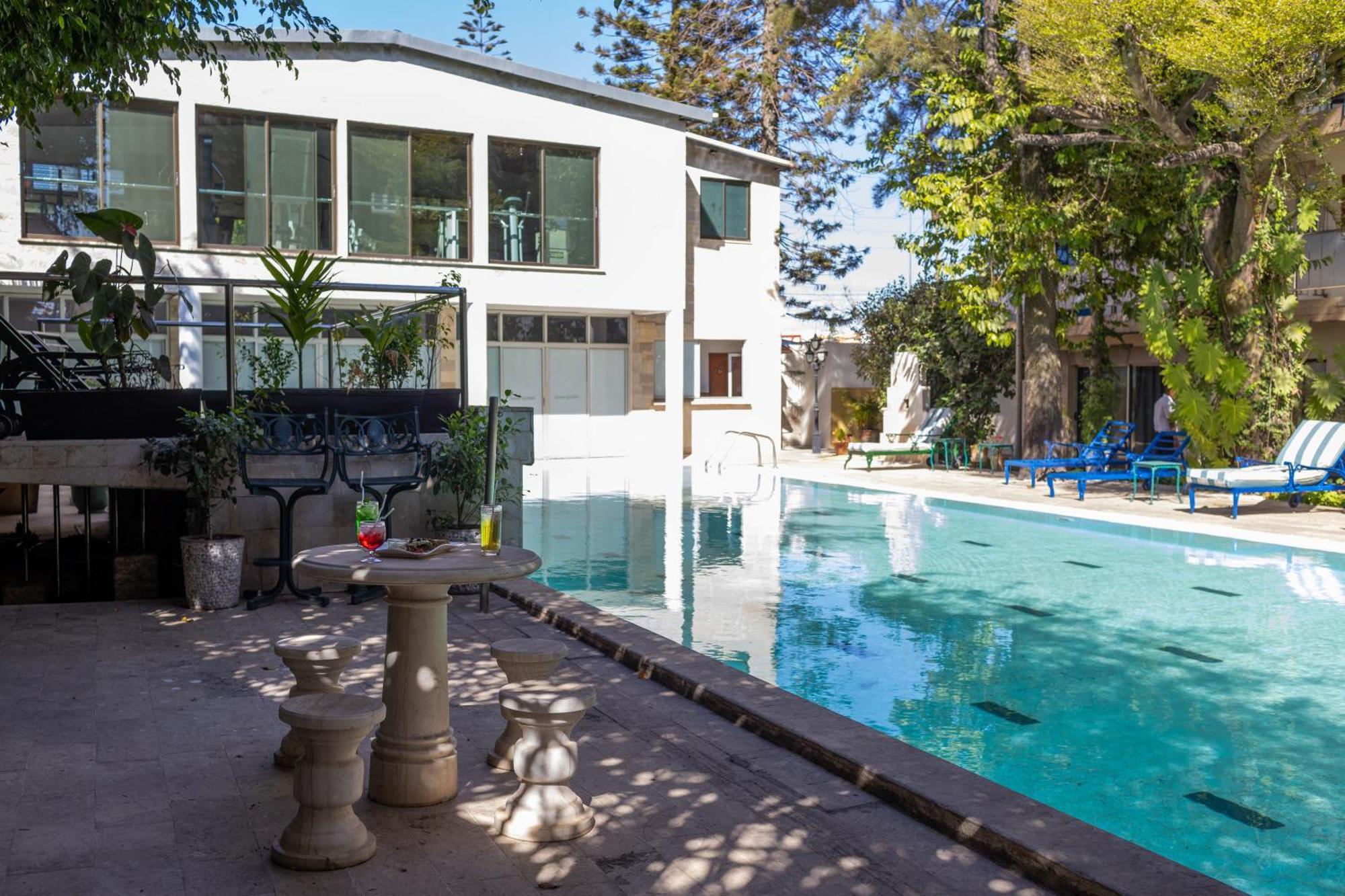 Sunny Garden Ξενοδοχείο Ανταναναρίβο Εξωτερικό φωτογραφία