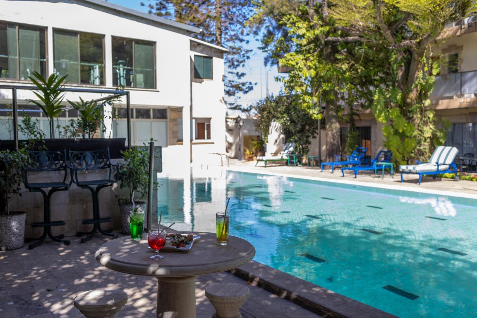 Sunny Garden Ξενοδοχείο Ανταναναρίβο Εξωτερικό φωτογραφία
